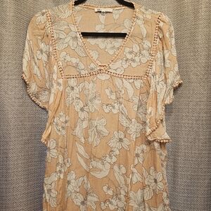 DR2 beautiful blouse